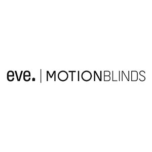 eve motionblinds